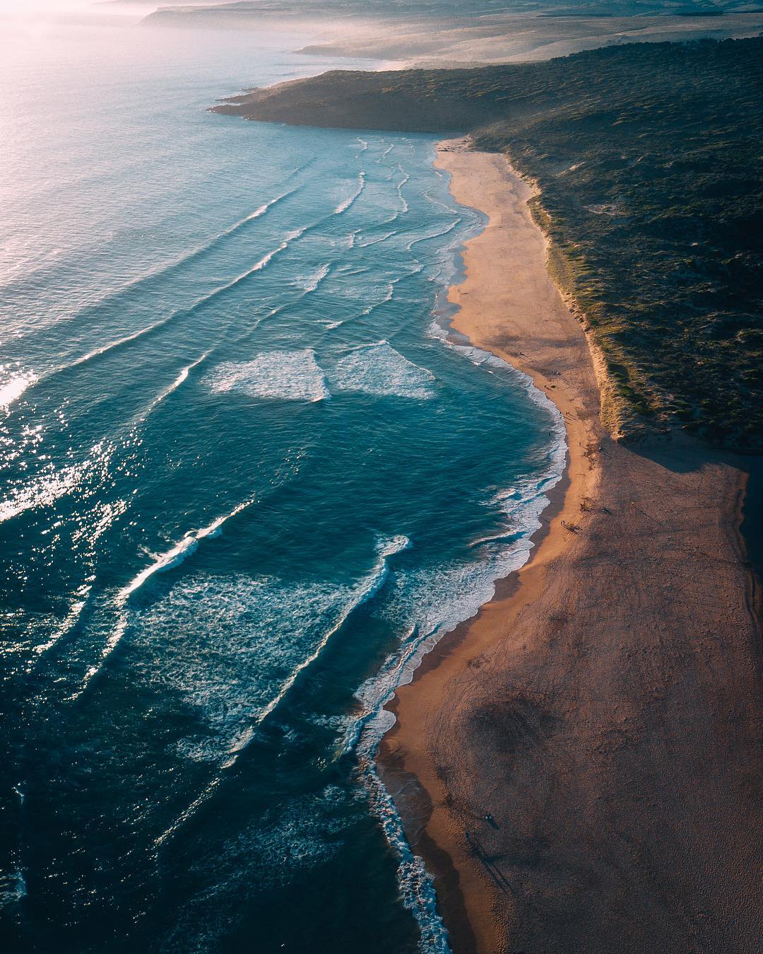 Coastal View