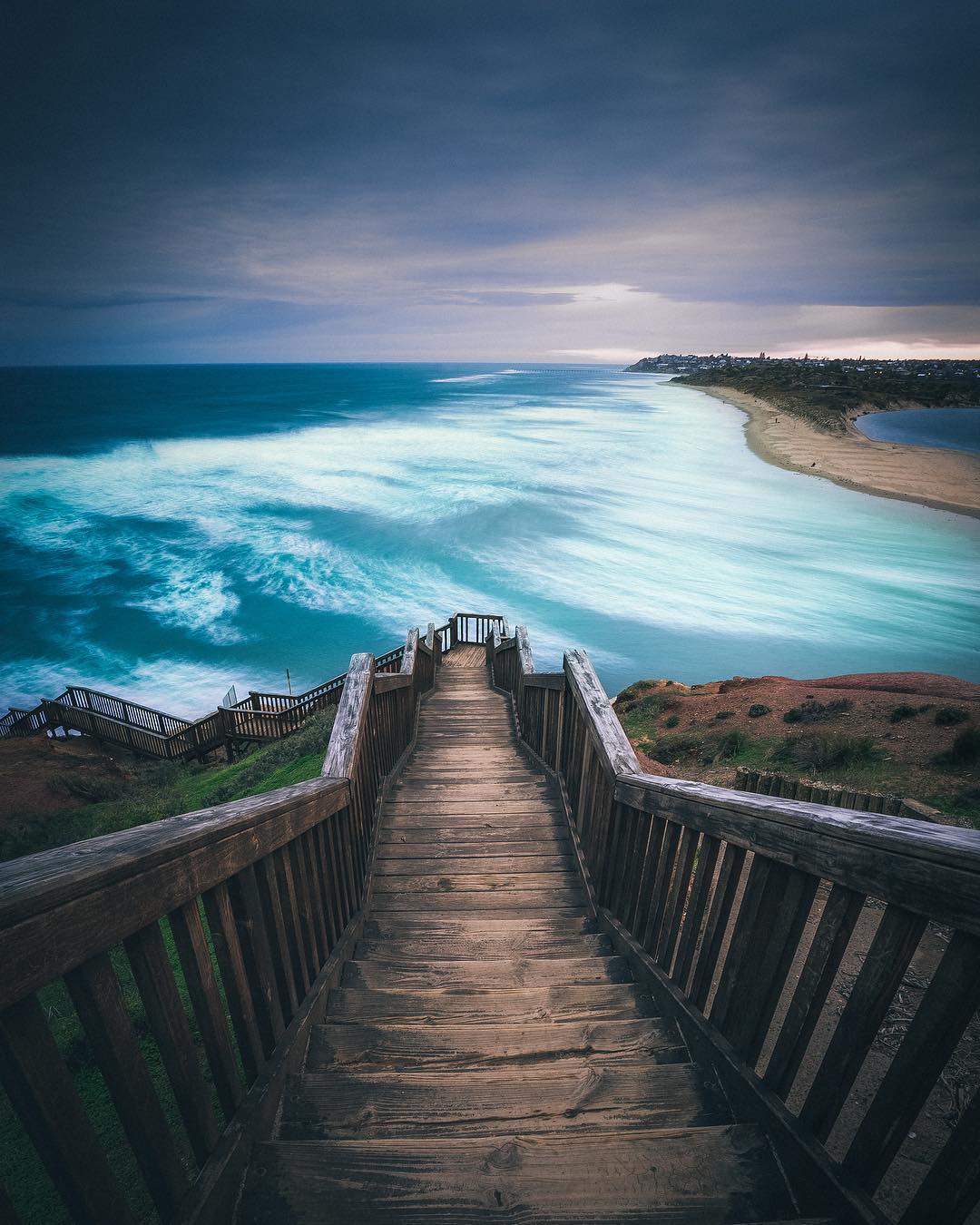 Coastal View