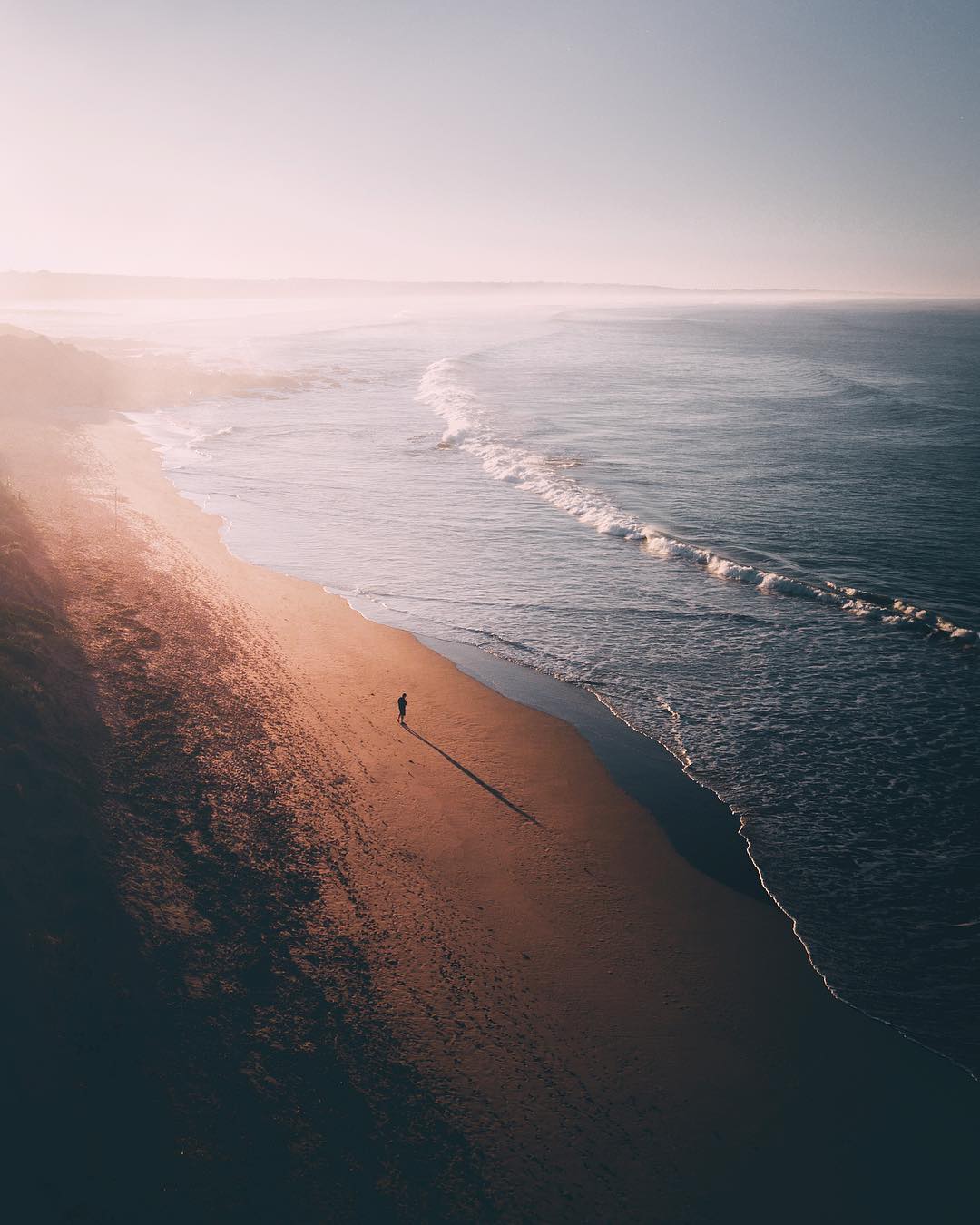 Coastal View