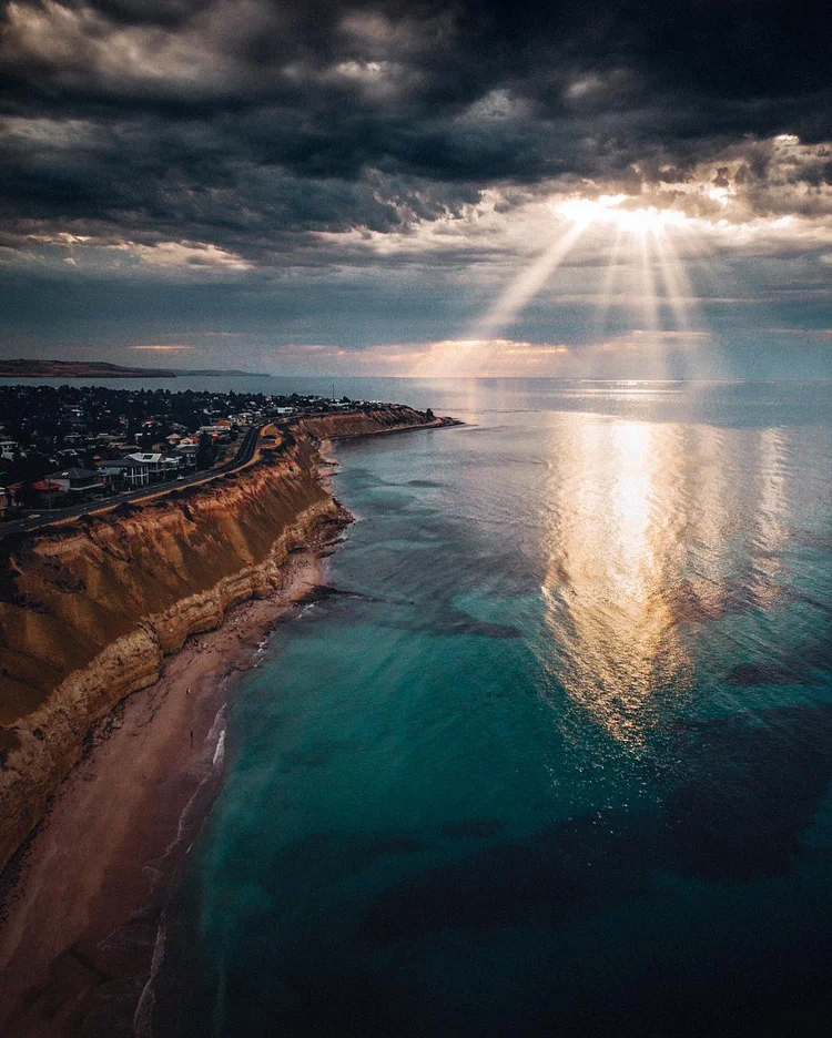 Coastal Capture 2