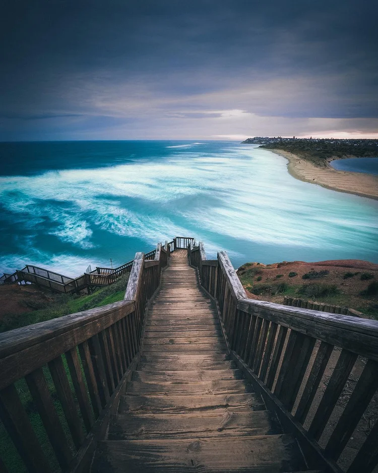 Coastal Capture 3