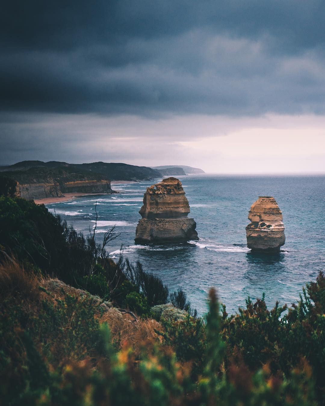 Nature View